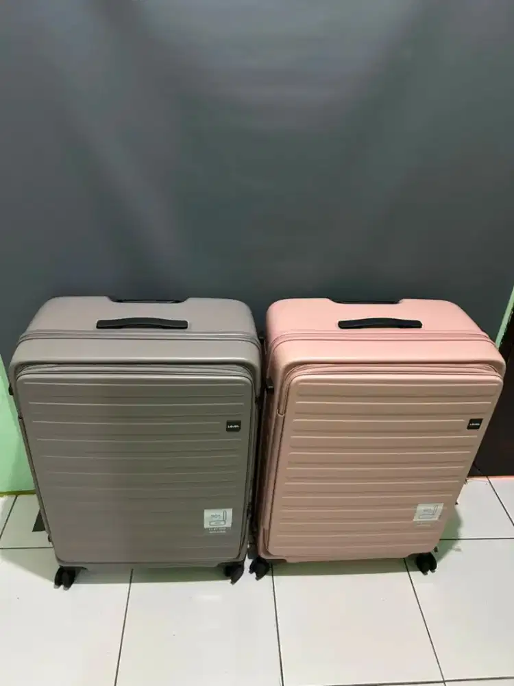 Koper lojel cubo large 29 inch