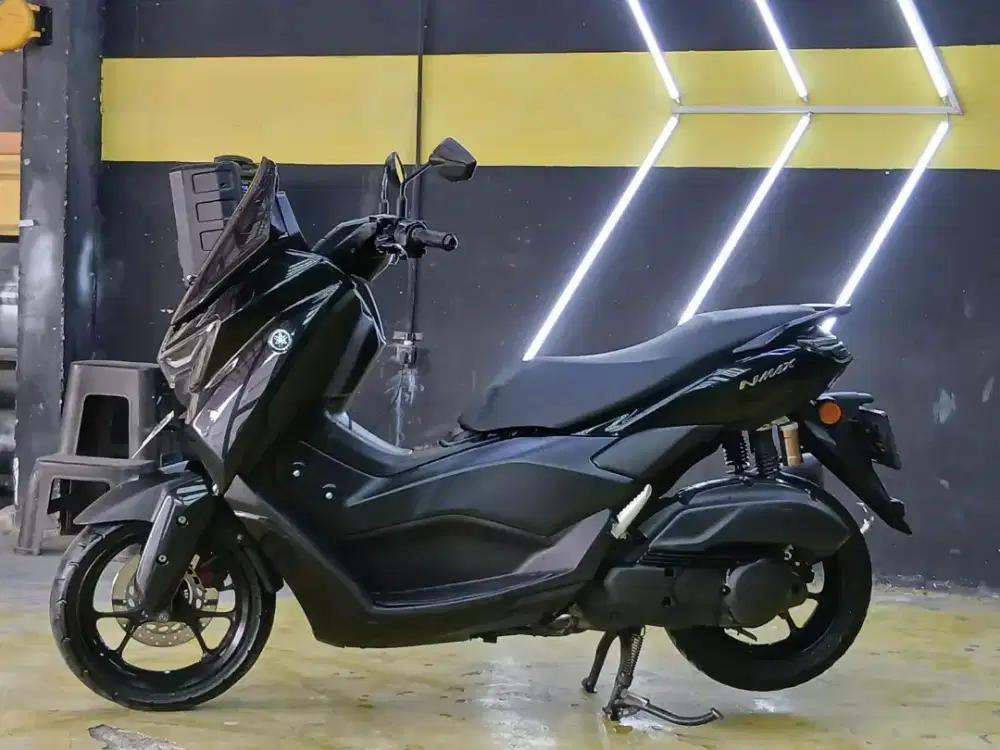 Nmax Neo S 2024 Keyless