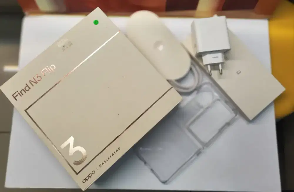 Oppo Find N3 Flip 12/256GB