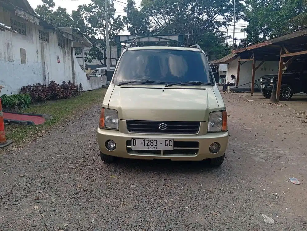 penjual