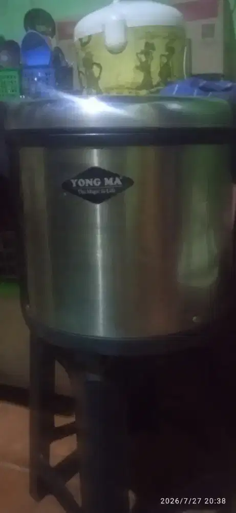 Magicom yongma 10 Liter
