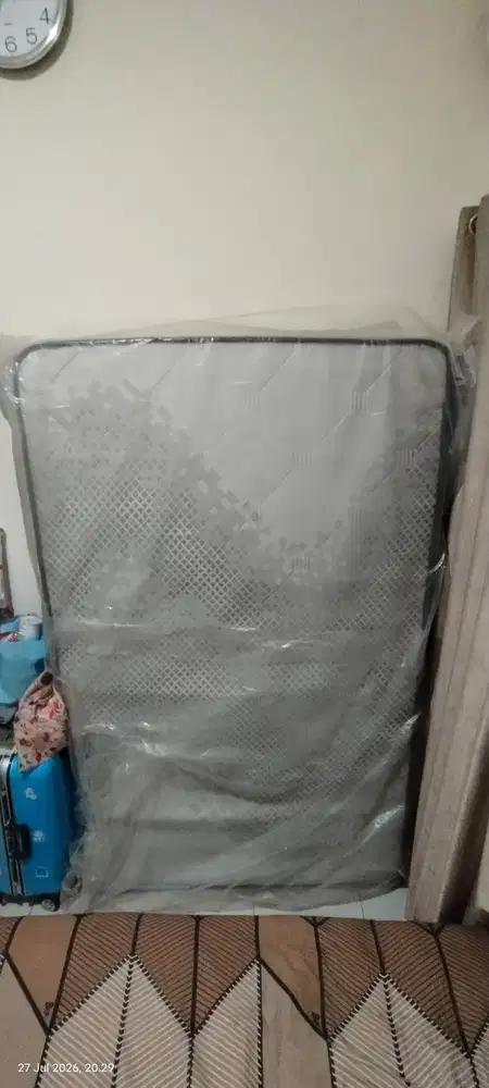 Dijual kasur ukuran 120x200 dari INTHEBOX