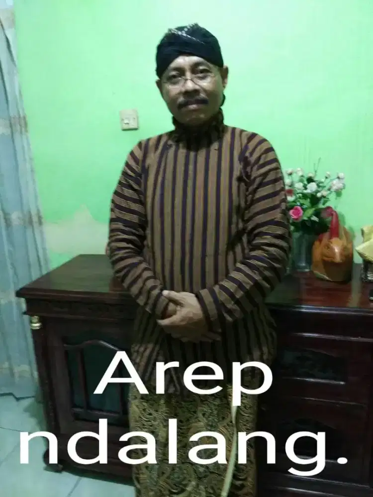 Cari kerja driver