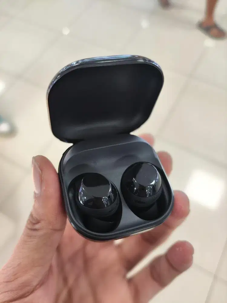 Samsung Galaxy Buds Core Black - Fullset