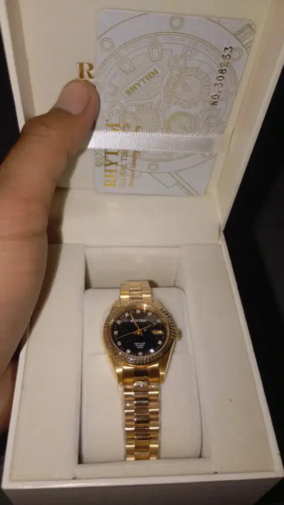 Jual jam tanggan wanita