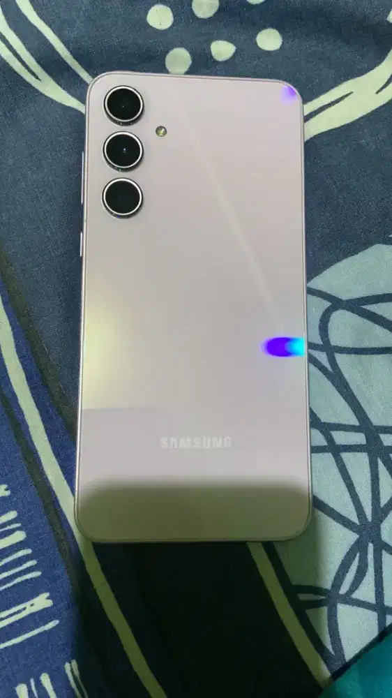 Samsung A35 8/256