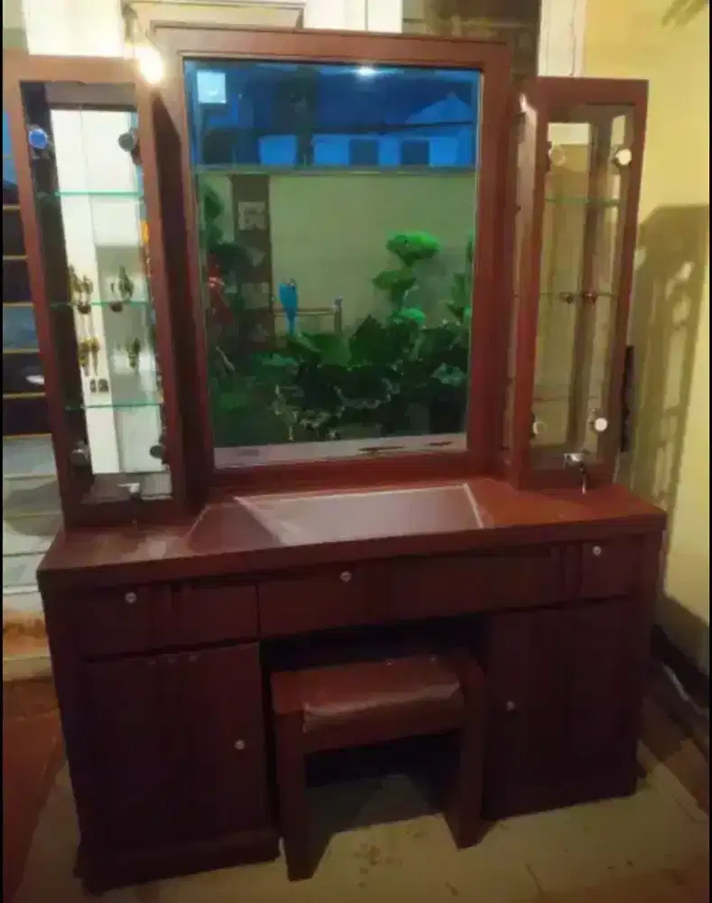 Service furniture panggilan