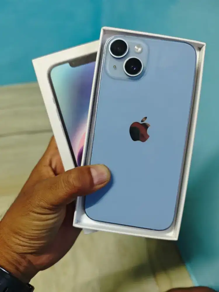 iPhone 14 128 basic