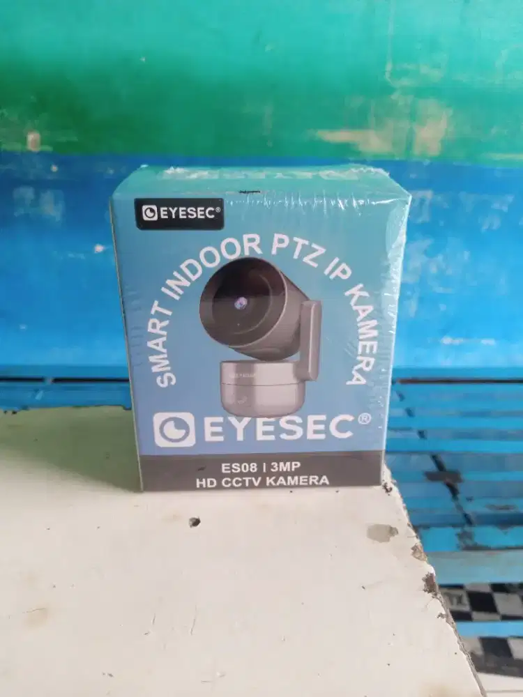 EYESEC ES08 HD CCTV KAMERA