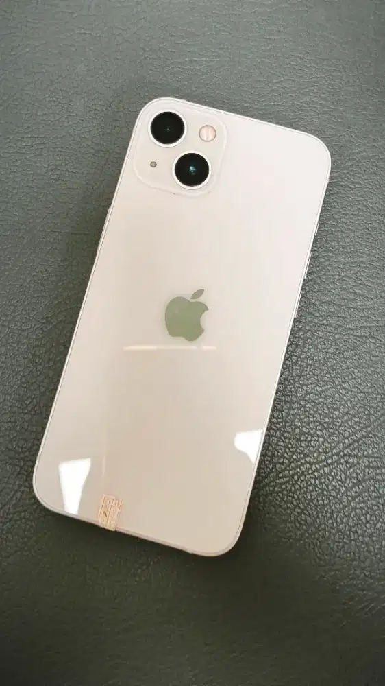 jual IPHONE 13 basic 128 ex int*r