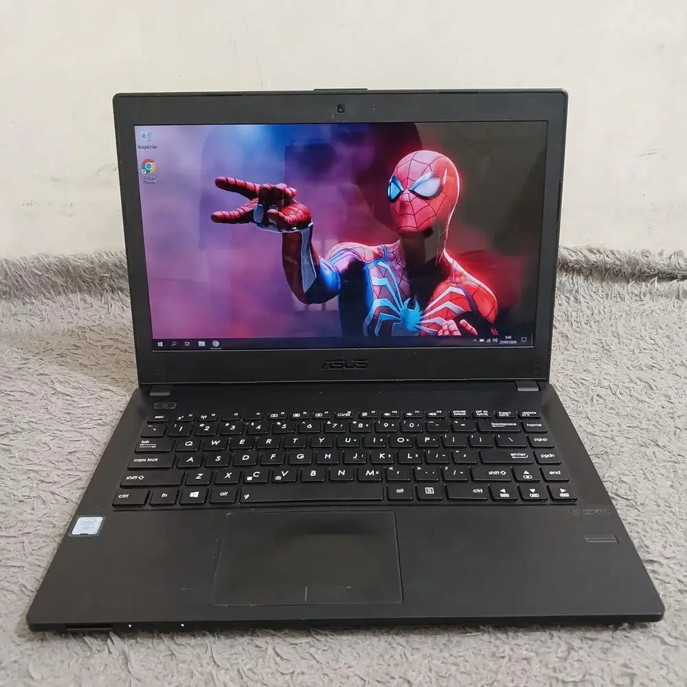 Laptop Asus Pro Double VGA Double Memory for Gaming (8+256+500)
