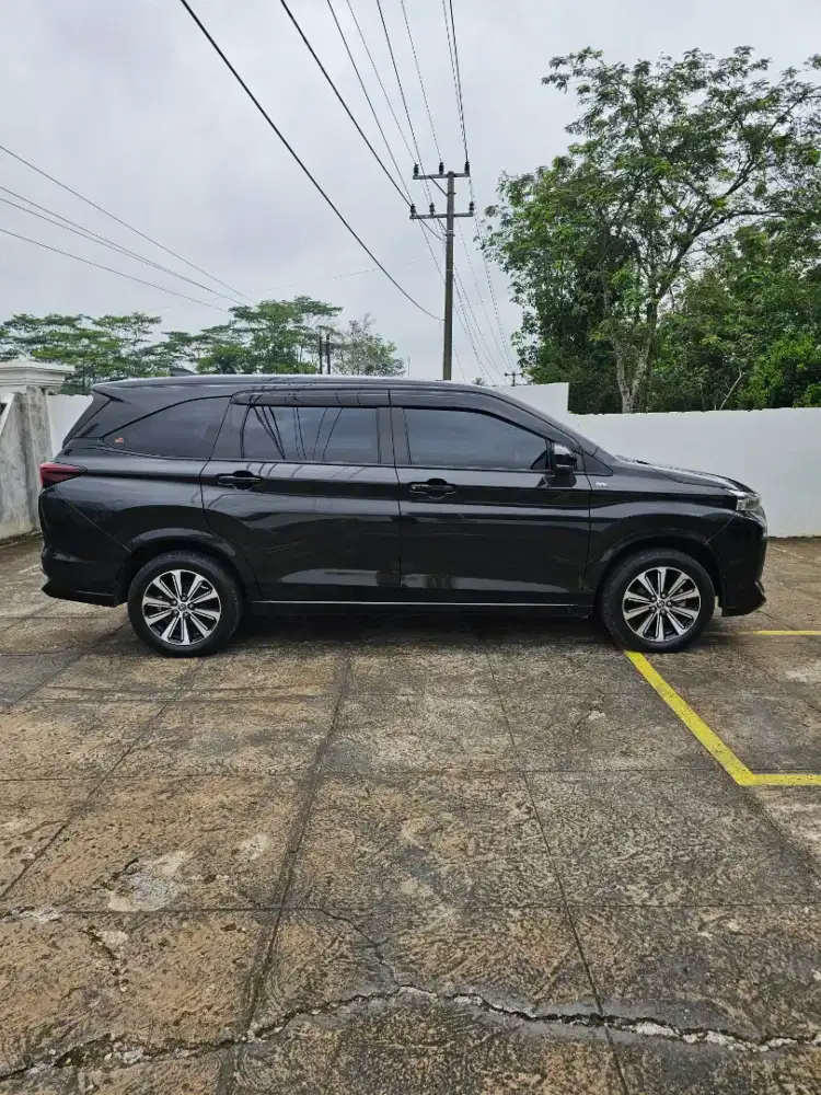 New Avanza G m/t 1,5 keyless 2023