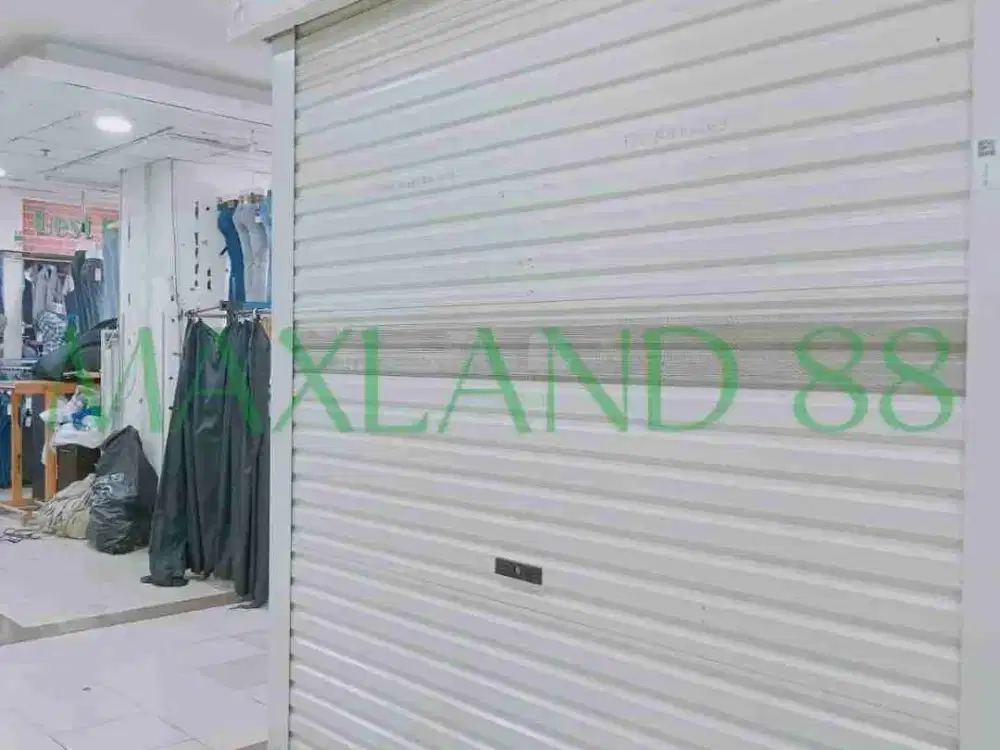 Disewakan Disewa Sewa Seasons City Toko Kios Gudang Kantor Grogol Season