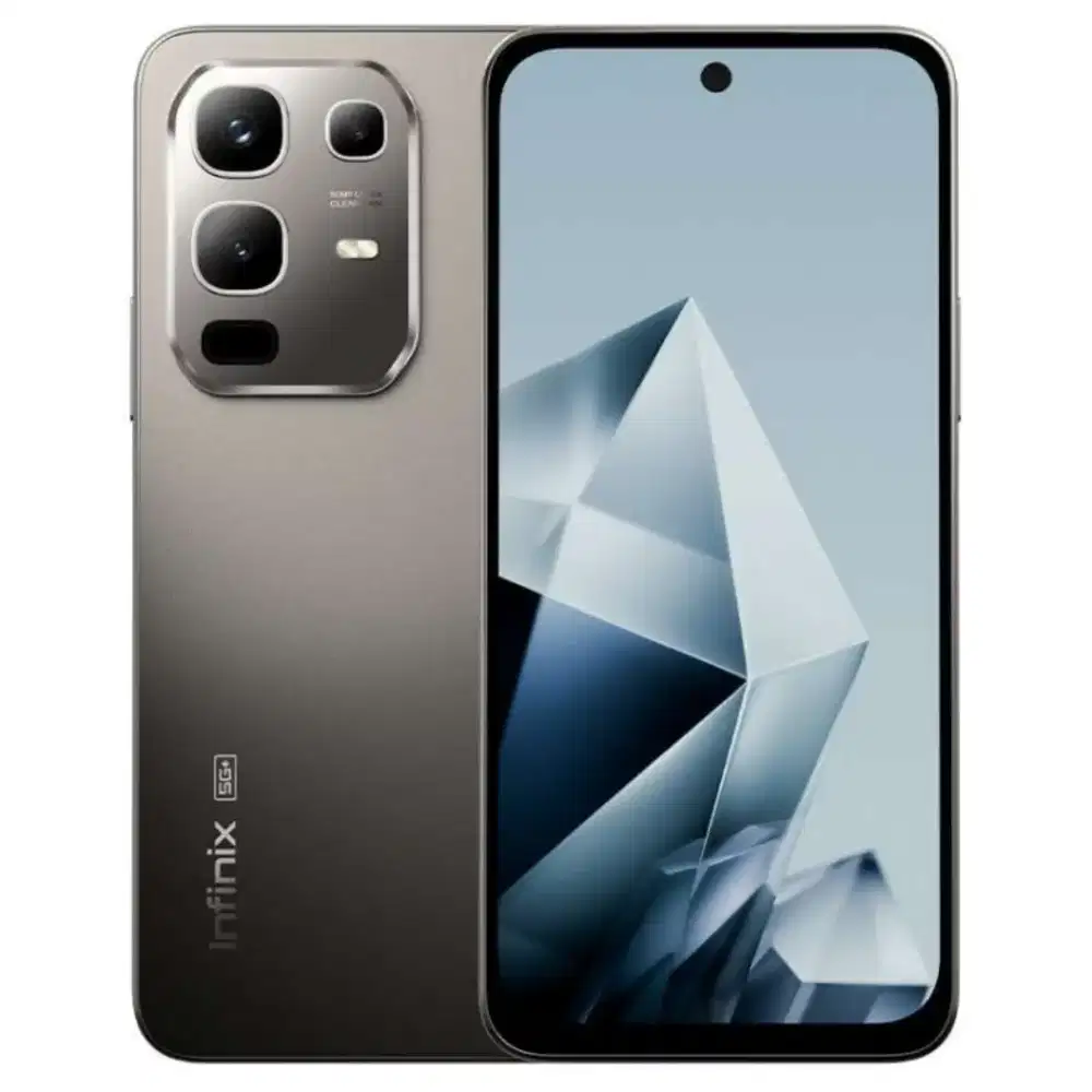 Jual bu
Infinix note 50x 5g
Kondisi mulus no minus