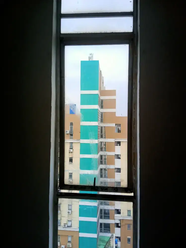 DIJUAL APARTEMEN MODERNLAND+BALKON