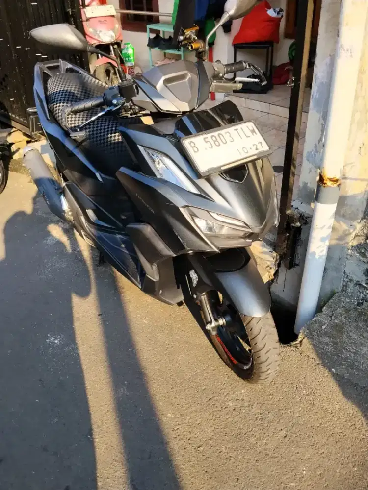Dijual Vario 160 CBS