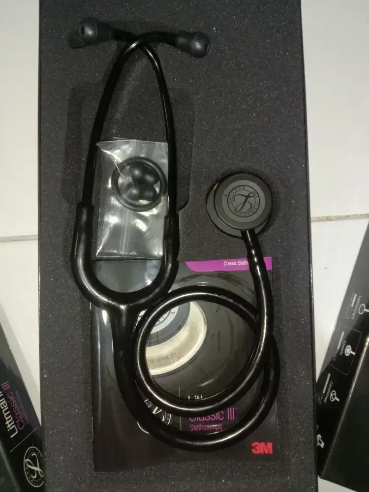 Jual littmann classic III