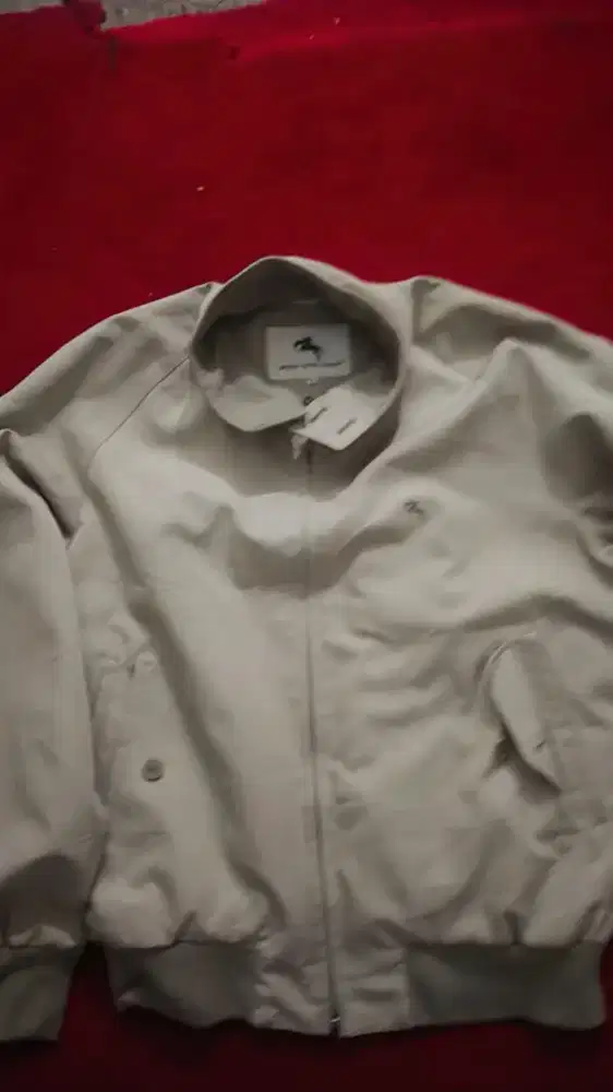 Jual jaket British horse riding ori