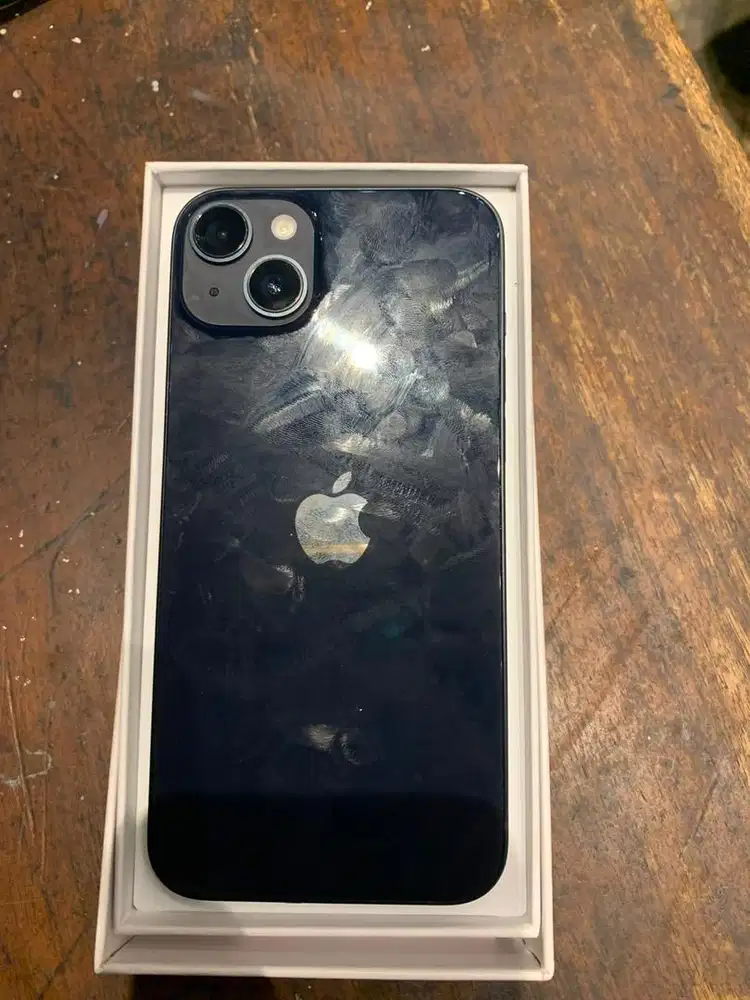 Iphone 14plus 128Gb inter allprov