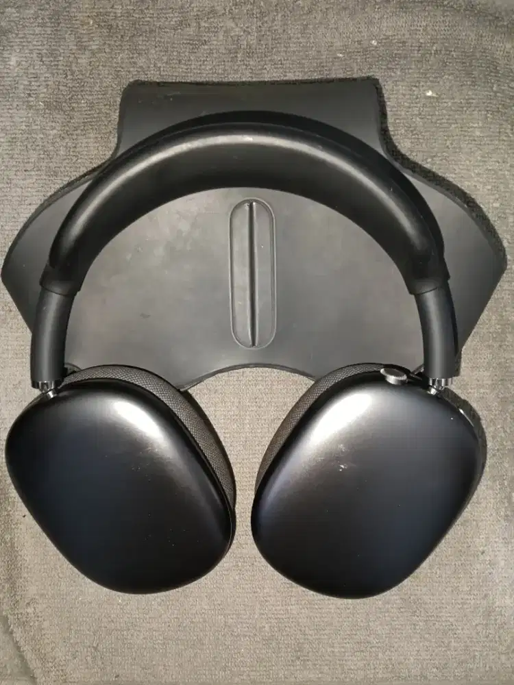 Airpod max port lightning