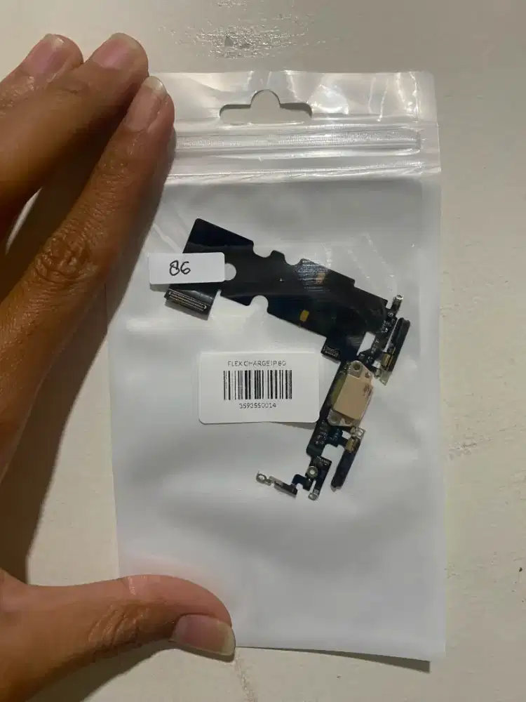flex charger ip 8