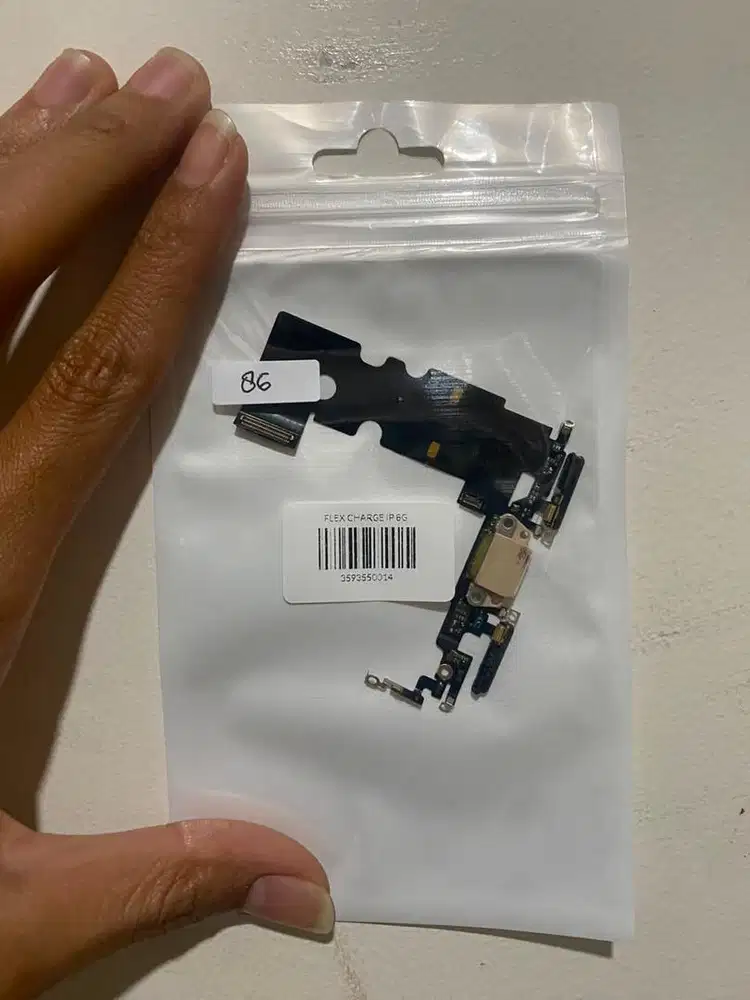 Flex Charger Iphone 8