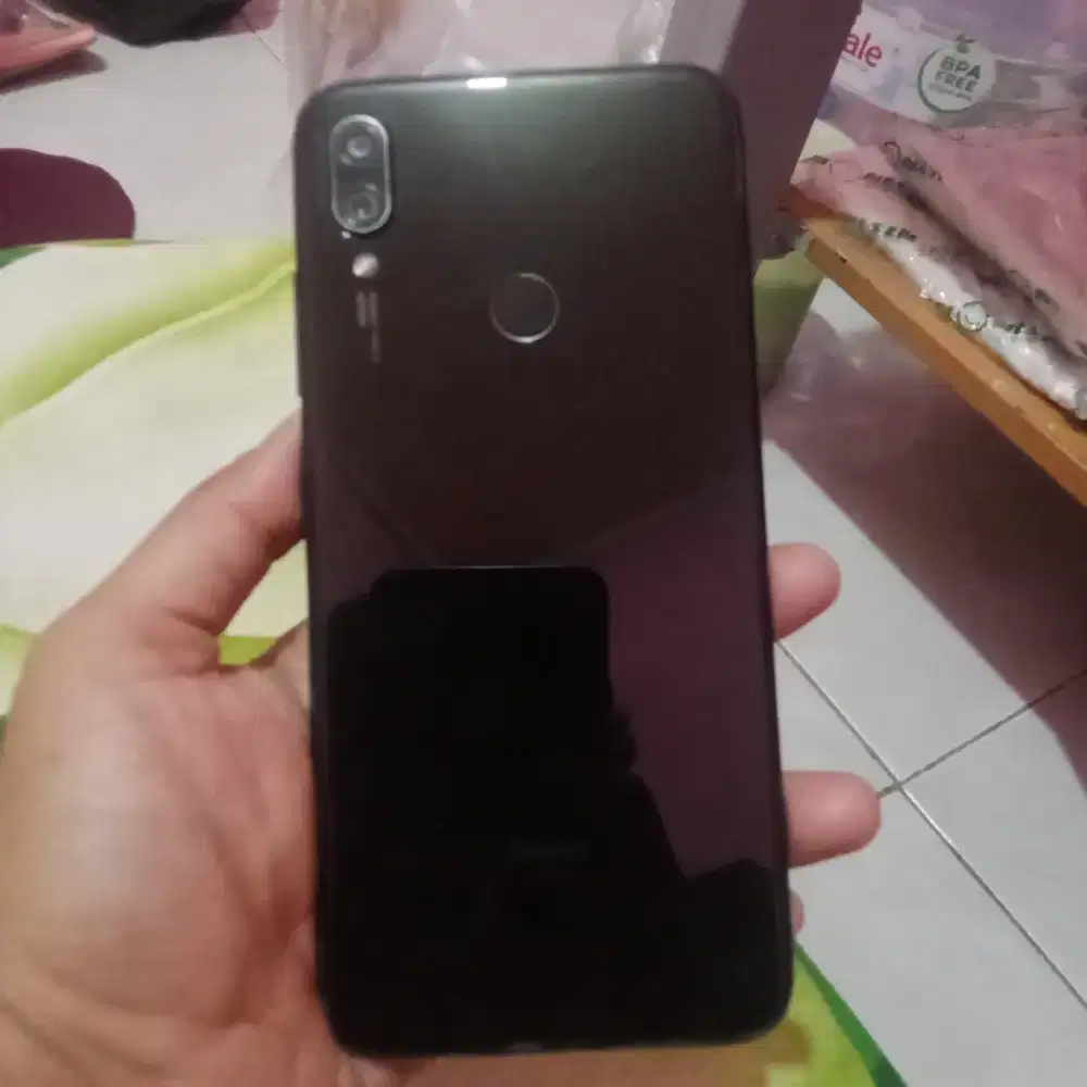 XIOMI REDMI NOTE 7 RAM 3/32