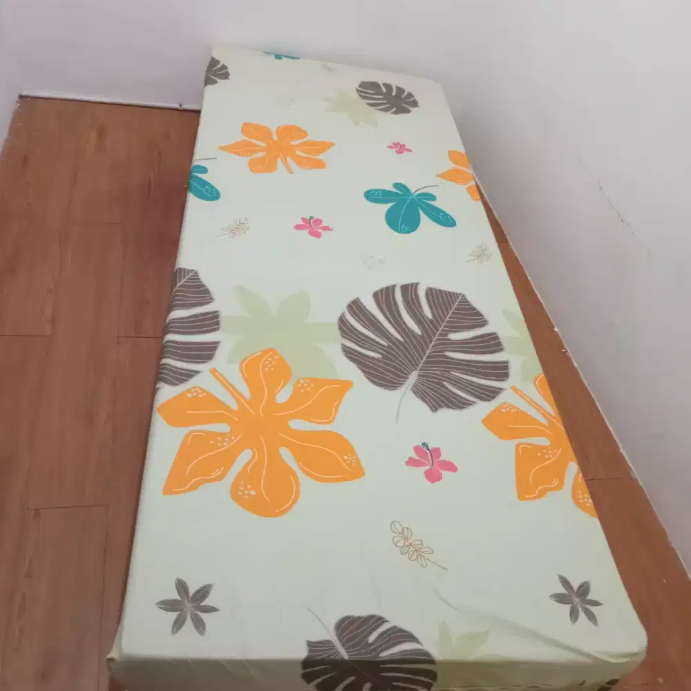 KASUR INOAC ORIGINAL (BEKAS RASA BARU)