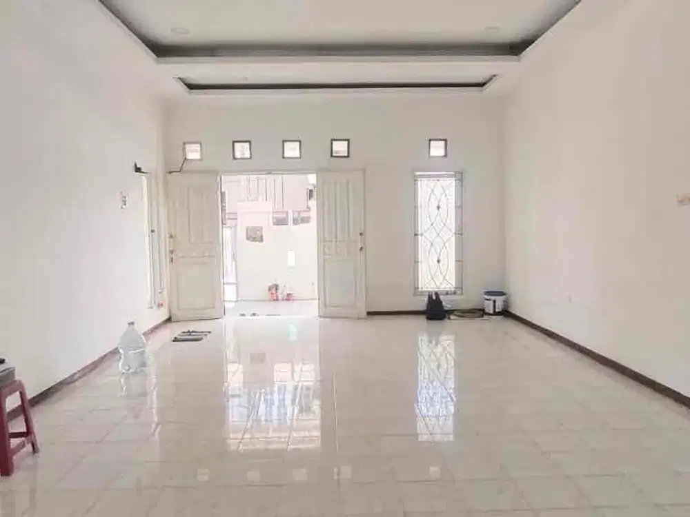 Disewakan rumah graha sampurna indah wiyung dkt babatan siap huni