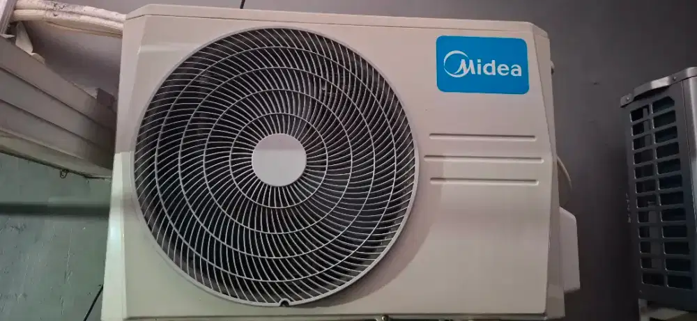 AC Midea 1,5 pk