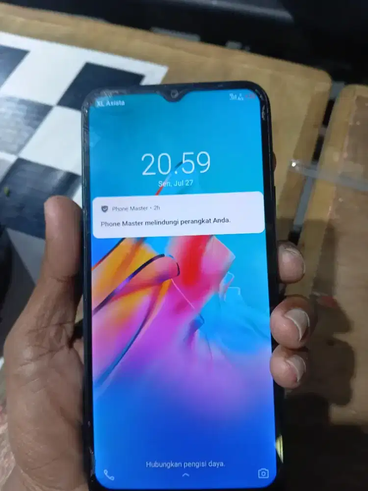Sok mau d jual mngga lg butuh dana bang 500rb aja