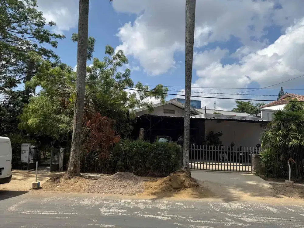 Dijual Rumah Hook Jl Riau Bonus Rumah Jl Sukabangun tipe 45 Palembang
