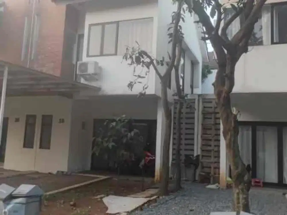 Rumah murah Tarumajaya Bekasi