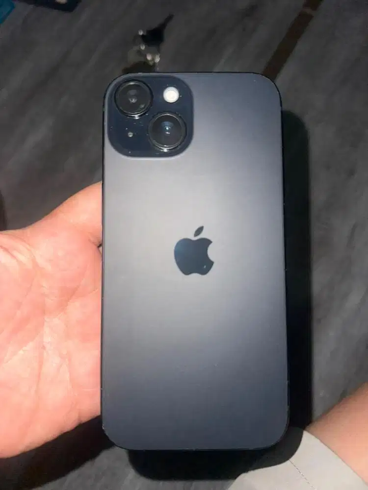Iphone 15 128 ibox