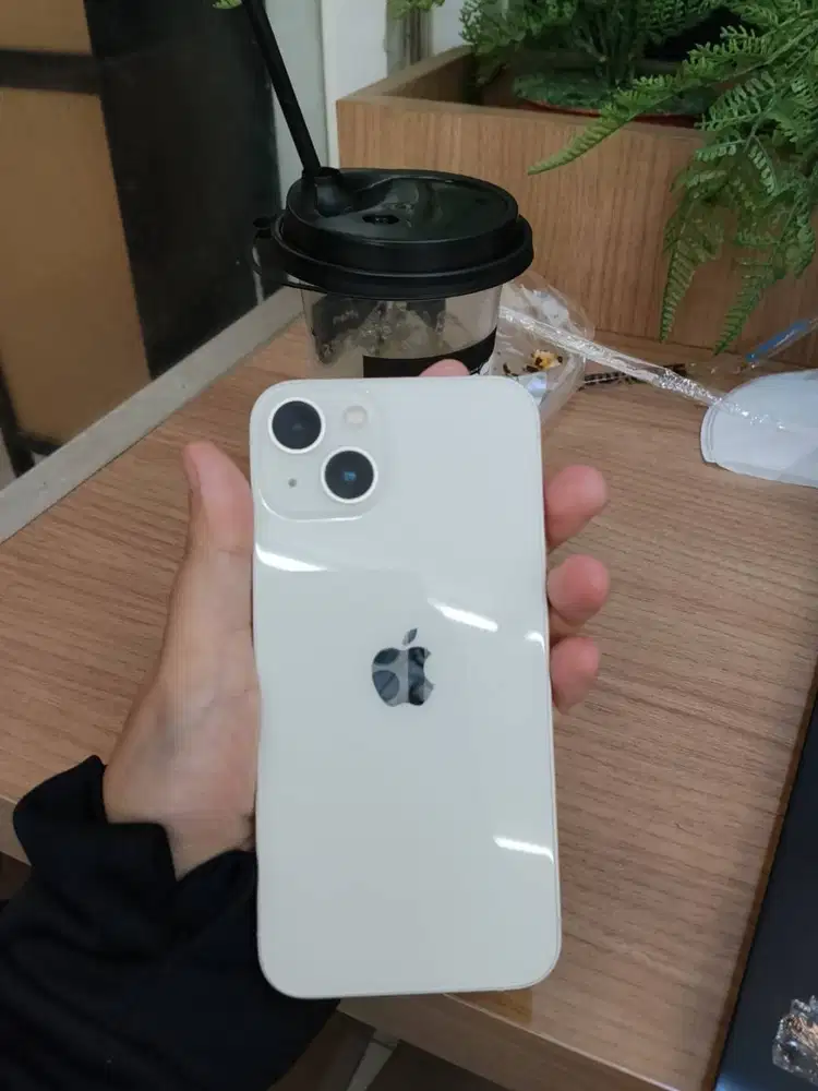 Iphone 13 Mulus full set box