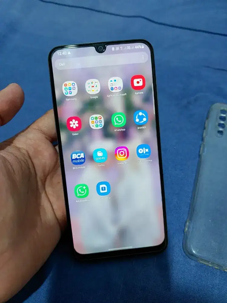Samsung a50s 4/64 nfc