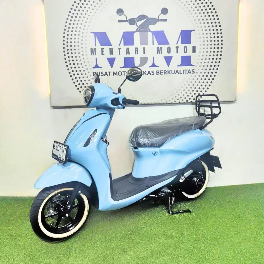 GRAND FILANO NEO 2025! DP MULAI 1,5 JT AJA! GAS BAWA SEKARANG!