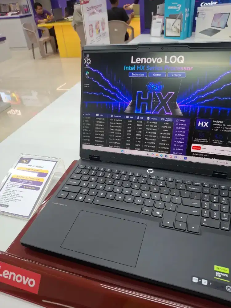 Lenovo Legion 5