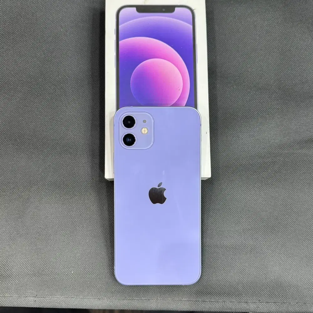 iphone 14 256gb dual sim terdaftar resmi bea cukai fullset mulus