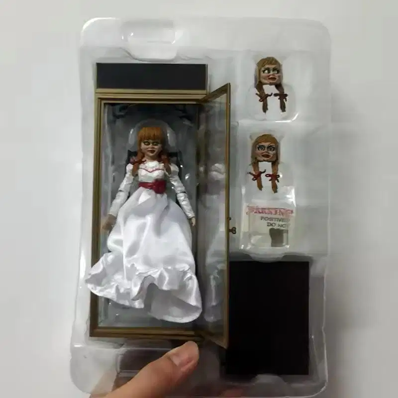 Neca Annabelle Action Figure