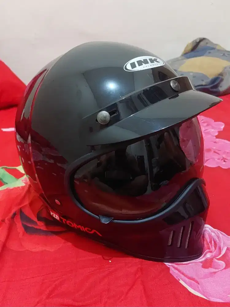 HELM INK TROOPER