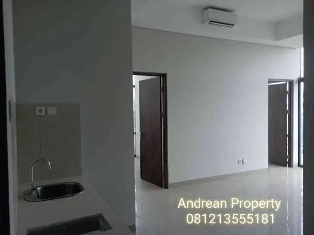 JualSewa BELLEVUE PLACE 3BR _72jt/thn