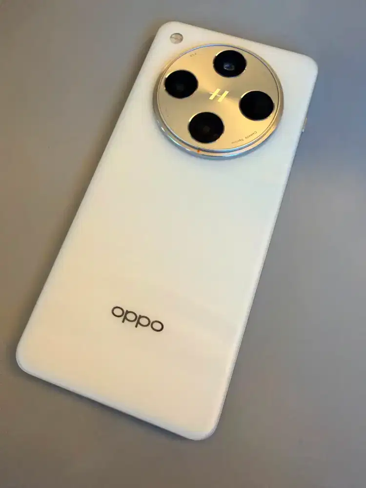 Oppo Find X8 Pro 16/512GB Fullset Resmi Indonesia