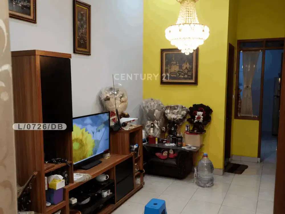 Rumah Nyaman Dan Siap Huni Di Grand Kopo Parahyangan Bandung