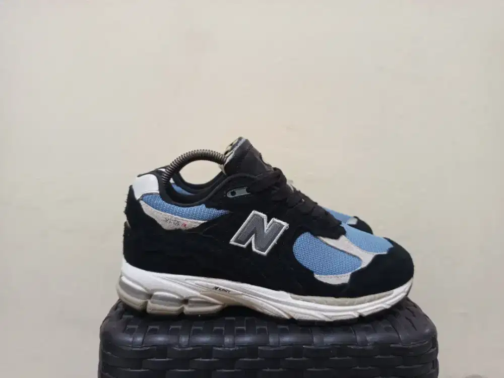 New Balance 2002r Protection Pack •Preloved,Second,Thrift•
