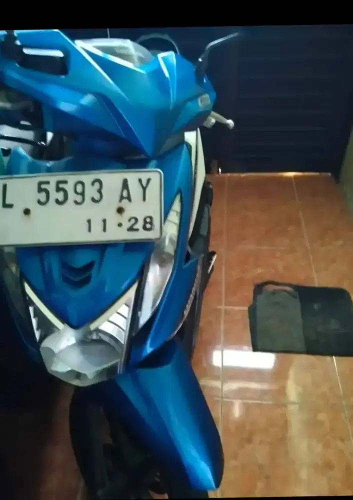Dijual BEAT CBS ESP istimewa