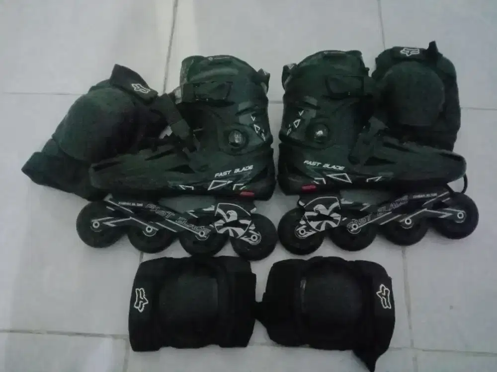 Sepatu roda FLYING EAGLE fast blade