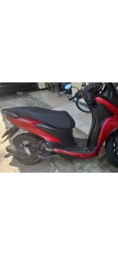 Freego 2020 mulus