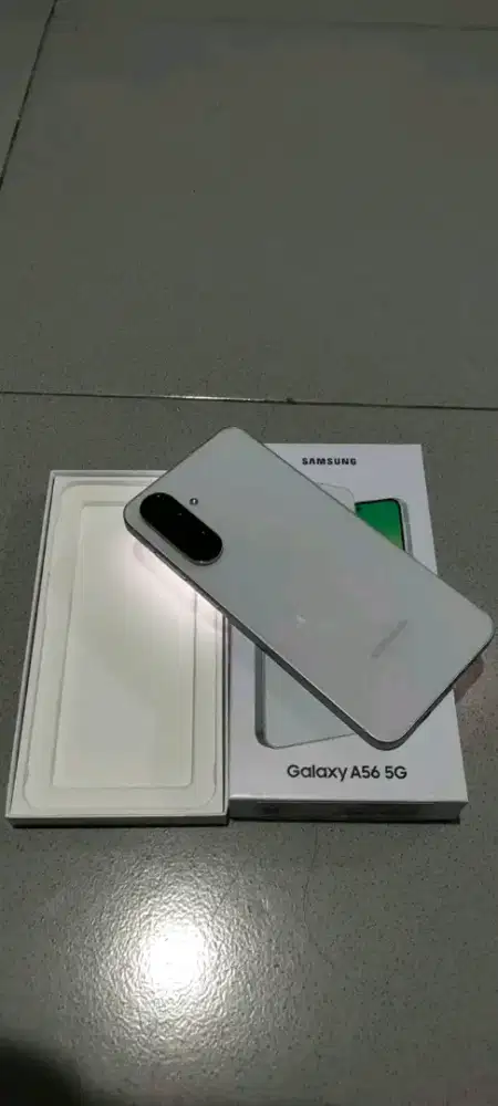 Samsung A56 5G 8/256gb