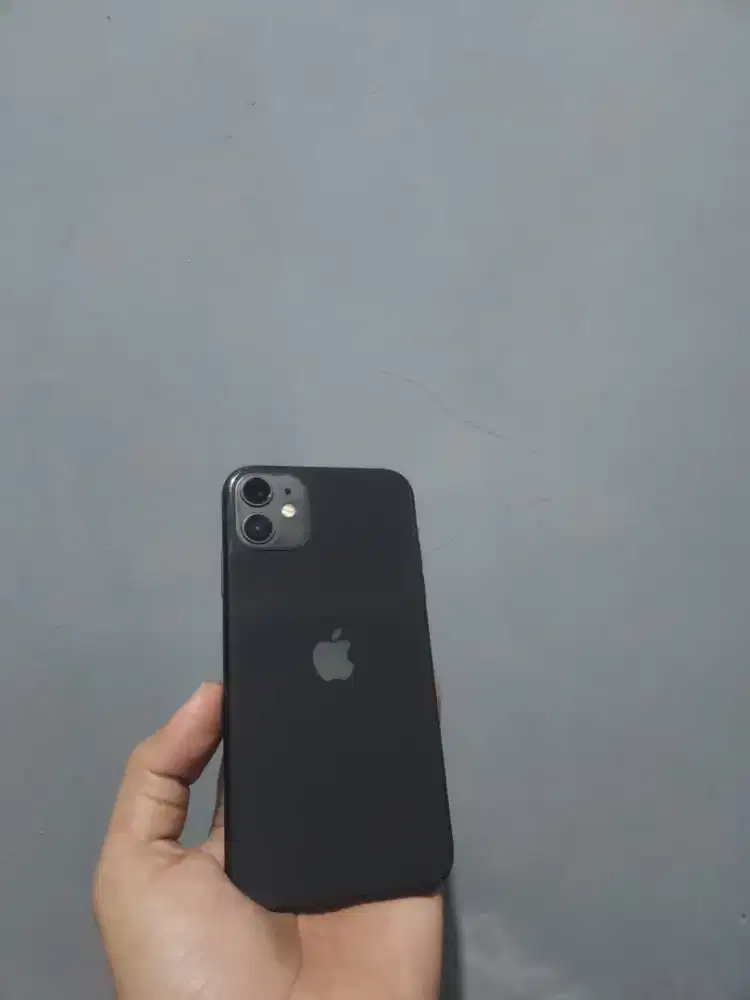 iPhone 11 inter 64gb